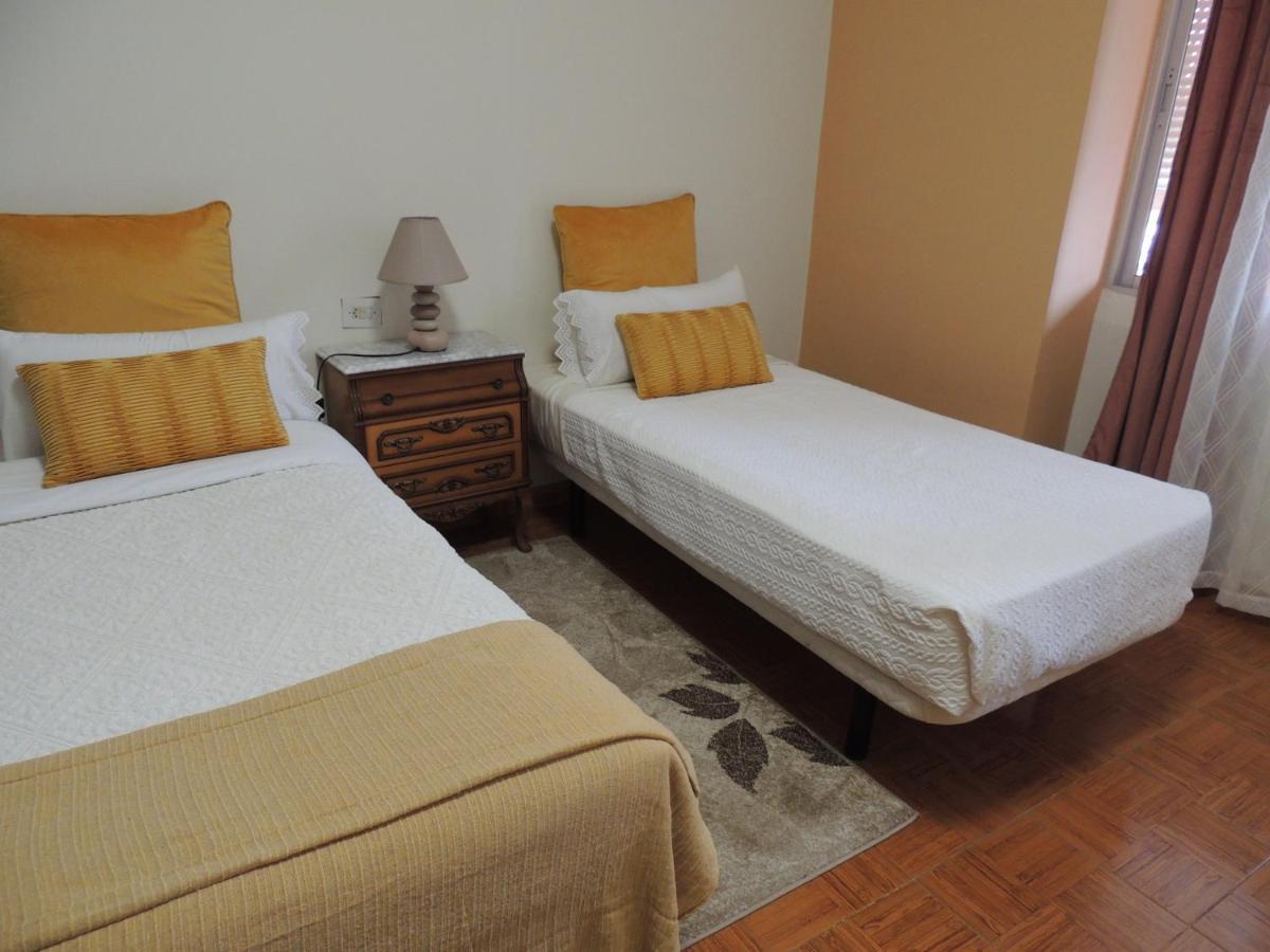 Casa Belon Hotell San Román Eksteriør bilde