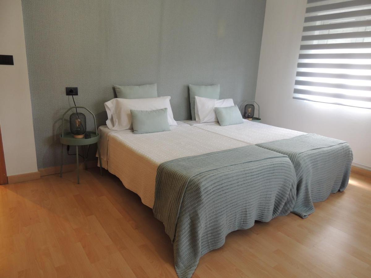 Casa Belon Hotell San Román Eksteriør bilde